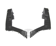 BUMPER BRACKET RR LH PLASTIC HB