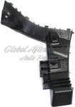 BUMPER BRACKET RR RH PLASTIC HB — photo 2