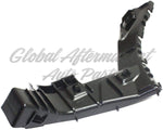 BUMPER BRACKET RR RH PLASTIC HB — photo 3
