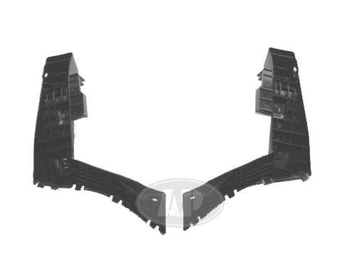 BUMPER BRACKET RR RH PLASTIC HB
