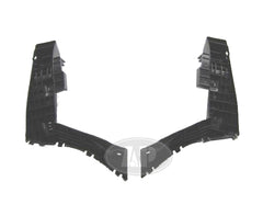 BUMPER BRACKET RR RH PLASTIC HB