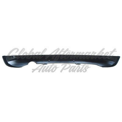 BUMPER SPOILER RR PRIMED FOR HB MODELS