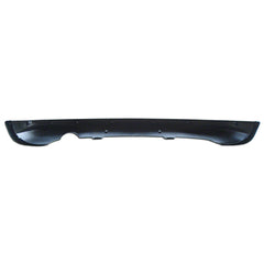 BUMPER SPOILER RR PRIMED FOR HB MODELS
