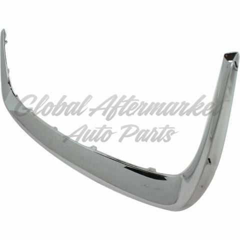 2006-2008 Suzuki Grand Vitara Grille Moulding Lower Chrome | SKU SZ1200121 | Global JDM Auto Parts