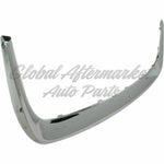 GRILLE MOULDING LOWER CHROME — photo 3