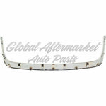 GRILLE MOULDING LOWER CHROME — photo 4