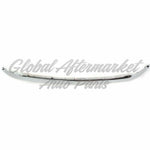 GRILLE MOULDING LOWER CHROME — photo 5