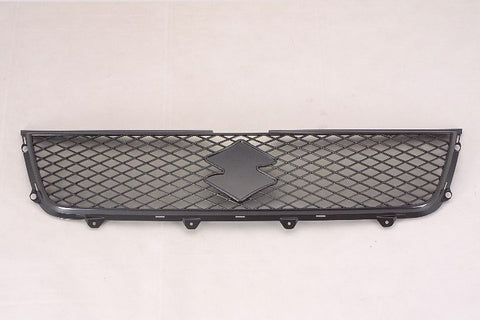 GRILLE PRIMED