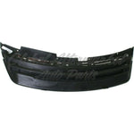 GRILLE CHROME/BLACK — photo 4