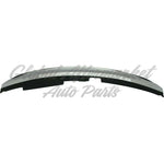 GRILLE CHROME/BLACK — photo 5