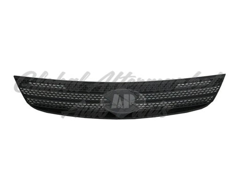 GRILLE (PRIMED-BLACK) HB