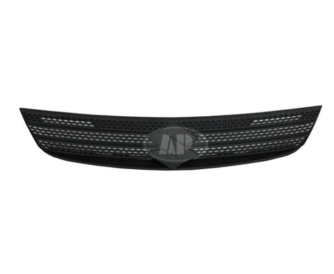 GRILLE (PRIMED-BLACK) HB