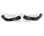 TIE BAR OUTER UPPER LH STEEL — photo 1