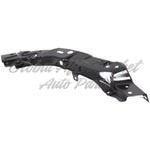 TIE BAR OUTER UPPER LH STEEL — photo 2