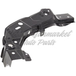 TIE BAR OUTER UPPER LH STEEL — photo 3