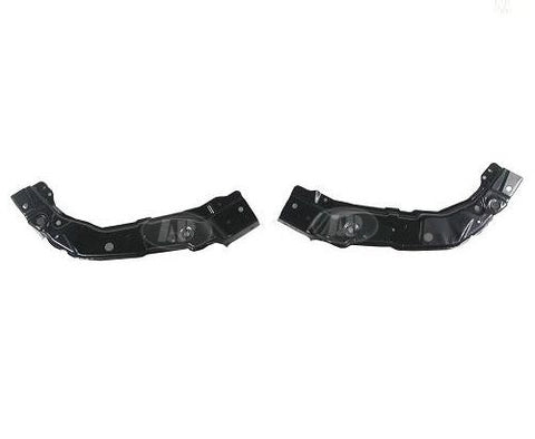 TIE BAR OUTER UPPER LH STEEL