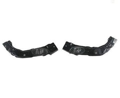 TIE BAR OUTER UPPER LH STEEL