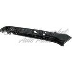 TIE BAR OUTER UPPER LH STEEL — photo 3