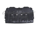 ENGINE SPLASH SHIELD — photo 1