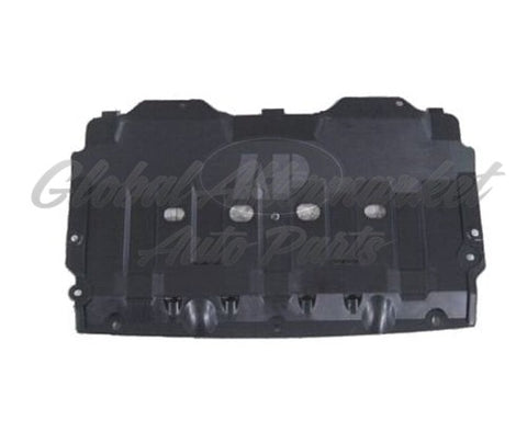 2006-2013 Suzuki Grand Vitara Engine Splash Shield | SKU SZ1228106 | Global JDM Auto Parts