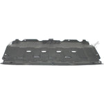 ENGINE SPLASH SHIELD — photo 4