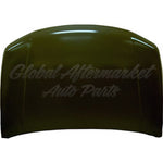 HOOD STEEL — photo 2