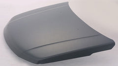 HOOD STEEL