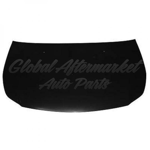 HOOD STEEL