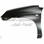 FENDER FR LH W/MOULDING HOLE — photo 2