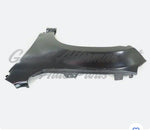 FENDER FR LH W/O SIDE LAMP HOLE STEEL CAPA — photo 5