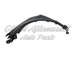 FENDER FR LH W/O SIDE LAMP HOLE W/FLARE HOLE STEEL HB CAPA — photo 5