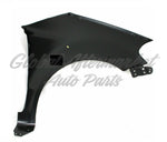 FENDER FR LH W/O SIDE LAMP OR FLARE HOLE — photo 4