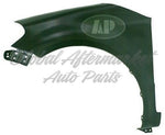 FENDER FR LH W/O SIDE LAMP OR FLARE HOLE CAPA — photo 1