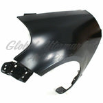 FENDER FR LH W/O SIDE LAMP OR FLARE HOLE CAPA — photo 3