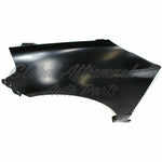 FENDER FR LH W/O SIDE LAMP OR FLARE HOLE CAPA — photo 5