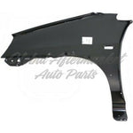 FENDER FR RH W/MOULDING HOLE — photo 3