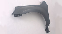 FENDER FR RH W/O SIDE LAMP HOLE STEEL CAPA