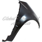 FENDER FR RH W/O SIDE LAMP OR FLARE HOLE — photo 3