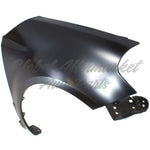 FENDER FR RH W/O SIDE LAMP OR FLARE HOLE — photo 5