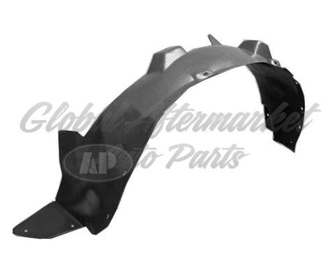 FENDER LINER LH