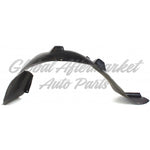 FENDER LINER LH — photo 2