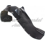 FENDER LINER LH — photo 4