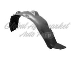 FENDER LINER RH — photo 1