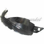 FENDER LINER FR RH — photo 5
