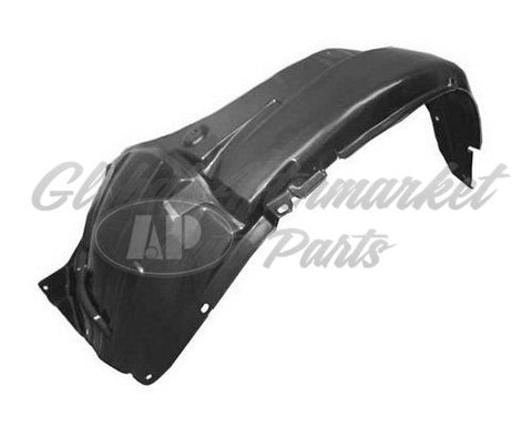 FENDER LINER FR LH