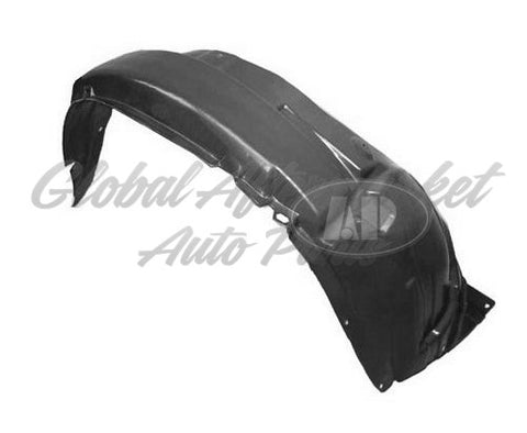 FENDER LINER FR RH