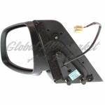 DOOR MIRROR LH POWER — photo 3