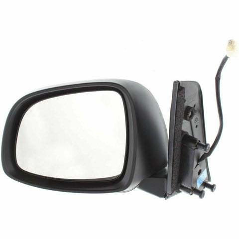 DOOR MIRROR LH POWER