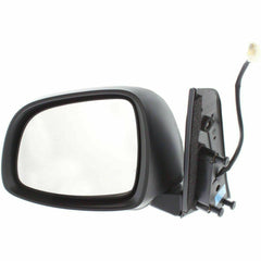 DOOR MIRROR LH POWER
