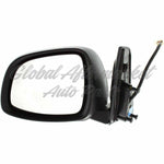DOOR MIRROR LH POWER HTD — photo 2